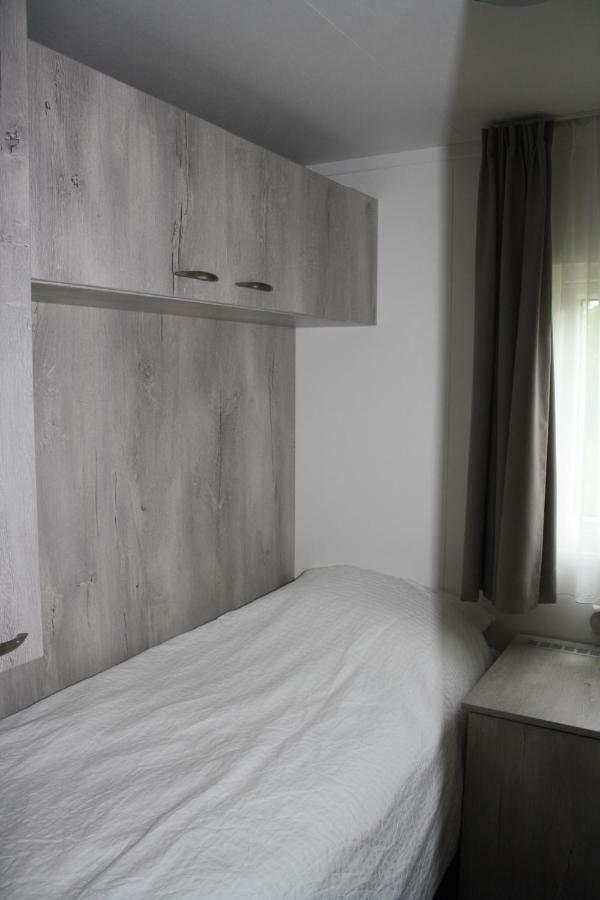 Chalet De Schelp 栋堡 外观 照片